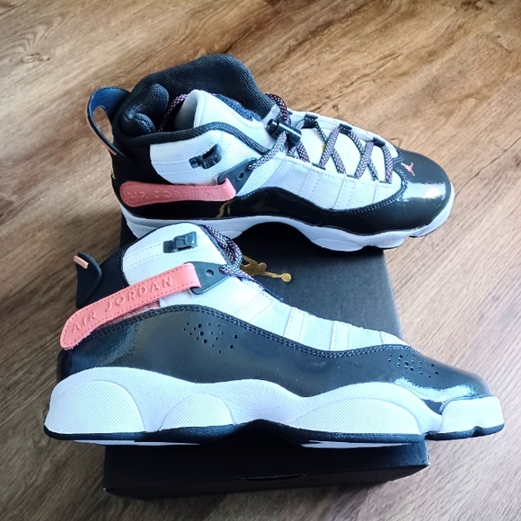 NIB Jordan 6 Rings - Picture 4 of 16